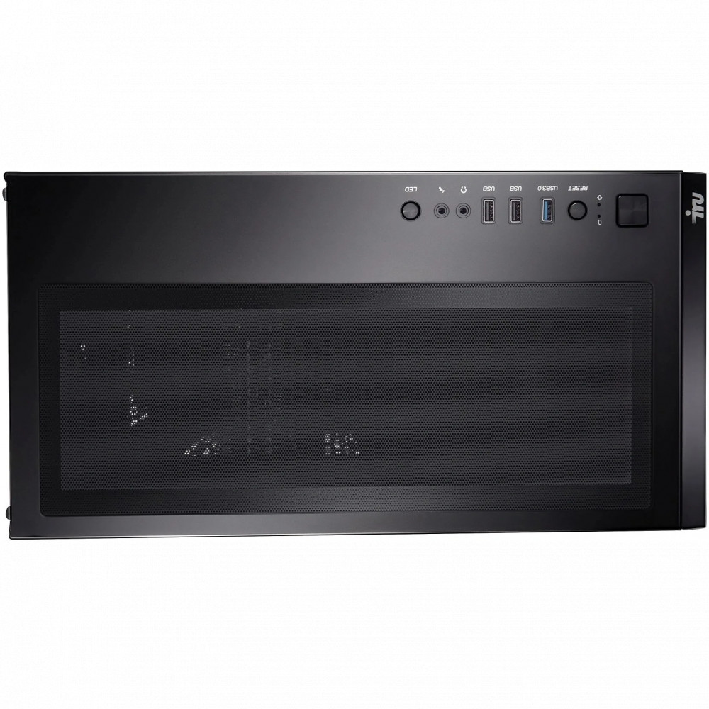 Персональный компьютер iRU Tactio 510B7GP Full Tower 2146243 Core i7, 14700F, 2.1, 32 Гб, DDR5-5600 - миниатюра 7