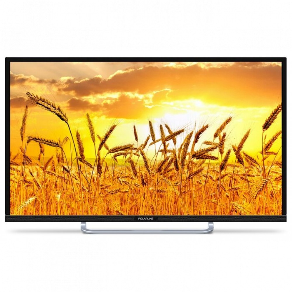 Телевизор POLARLINE 32PL53TC-SM — фото товара