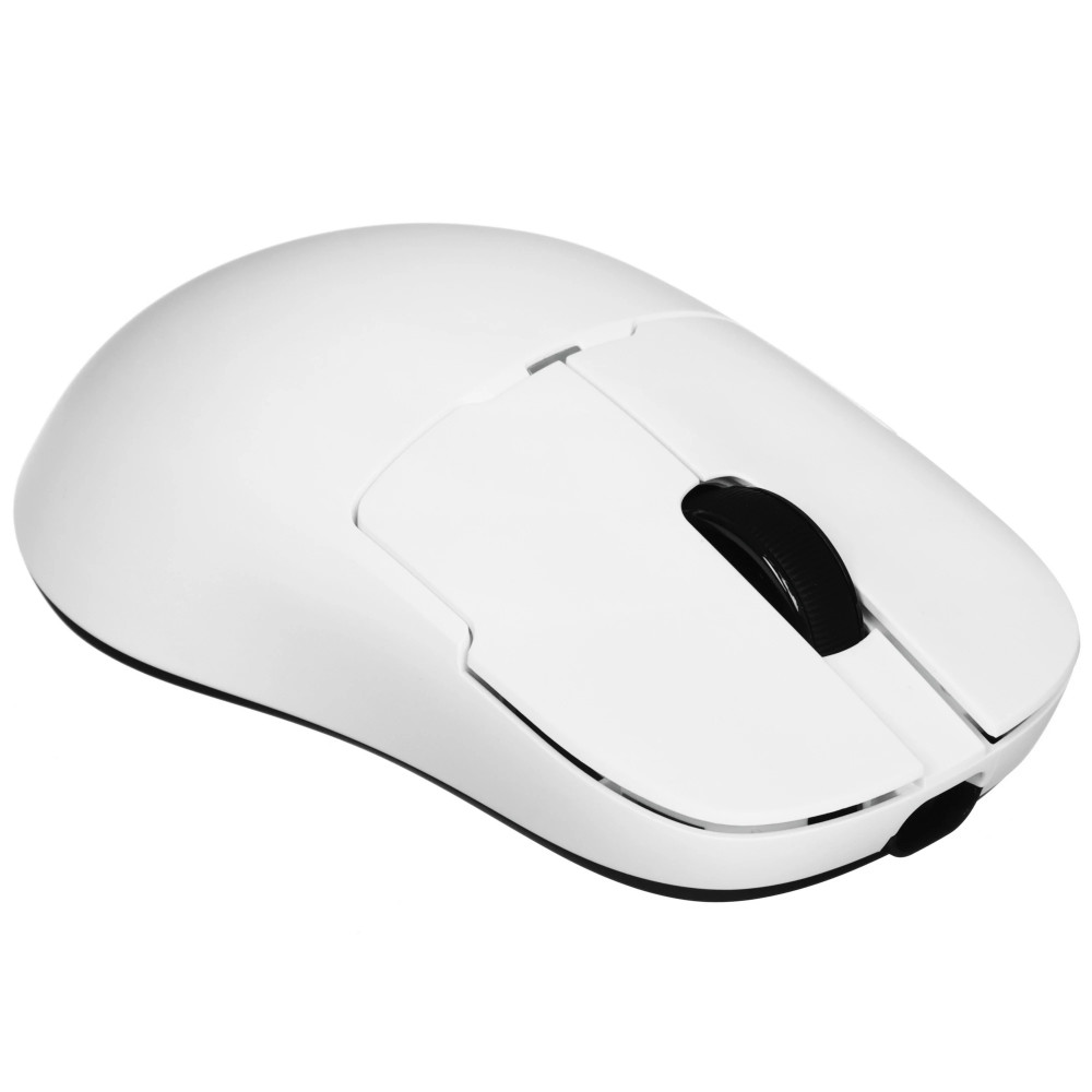Мышь Ajazz AJ159 NLP WHITE Игровые, Беспроводная - миниатюра 2