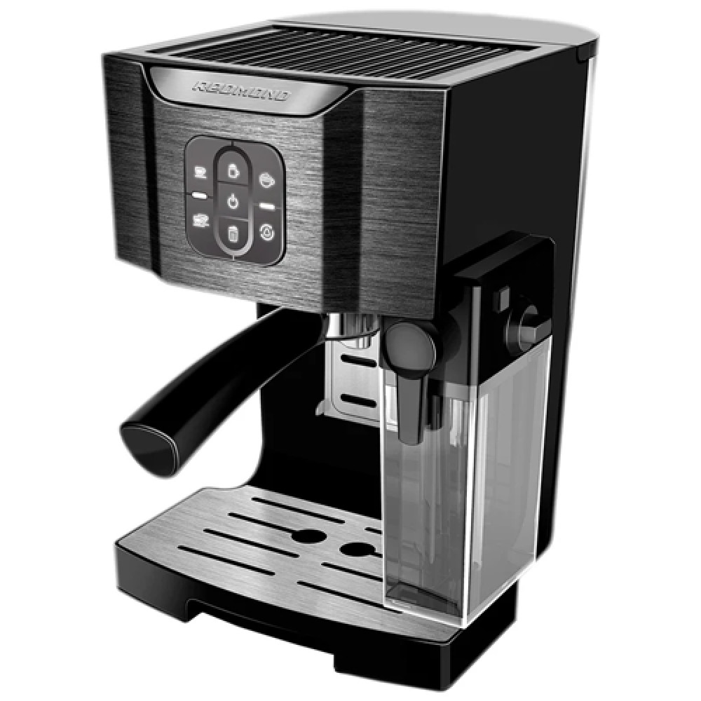 Кофемашина Redmond RCM-1512 - миниатюра 3