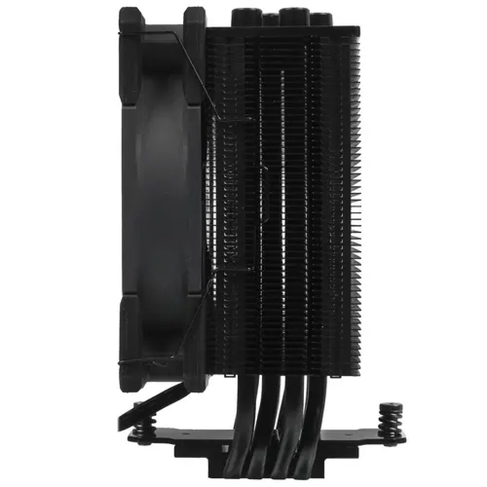 Система охлаждения ID-Cooling SE-224-XTS BLACK SE-224-XTS_BLACK Для процессора - миниатюра 3