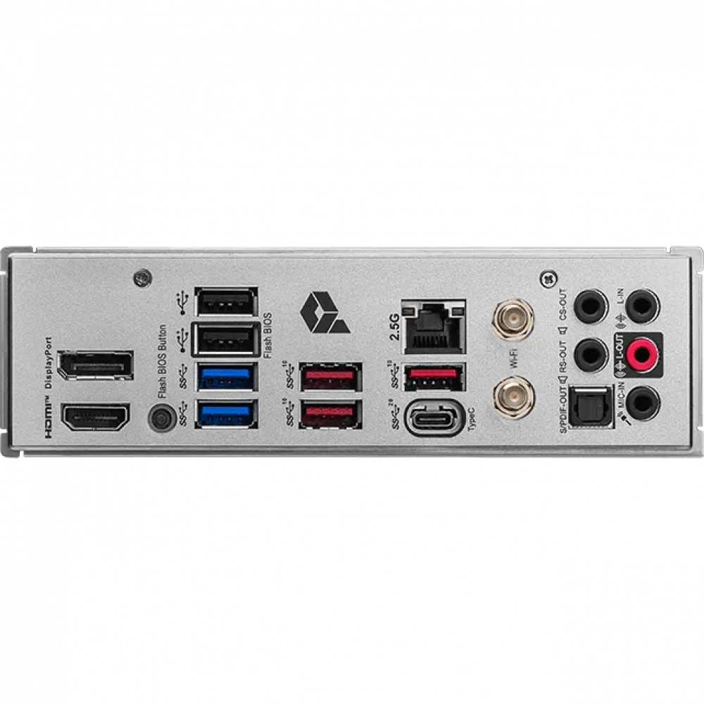 Материнская плата MSI PRO Z790-A WIFI II ATX, LGA 1700 - миниатюра 5