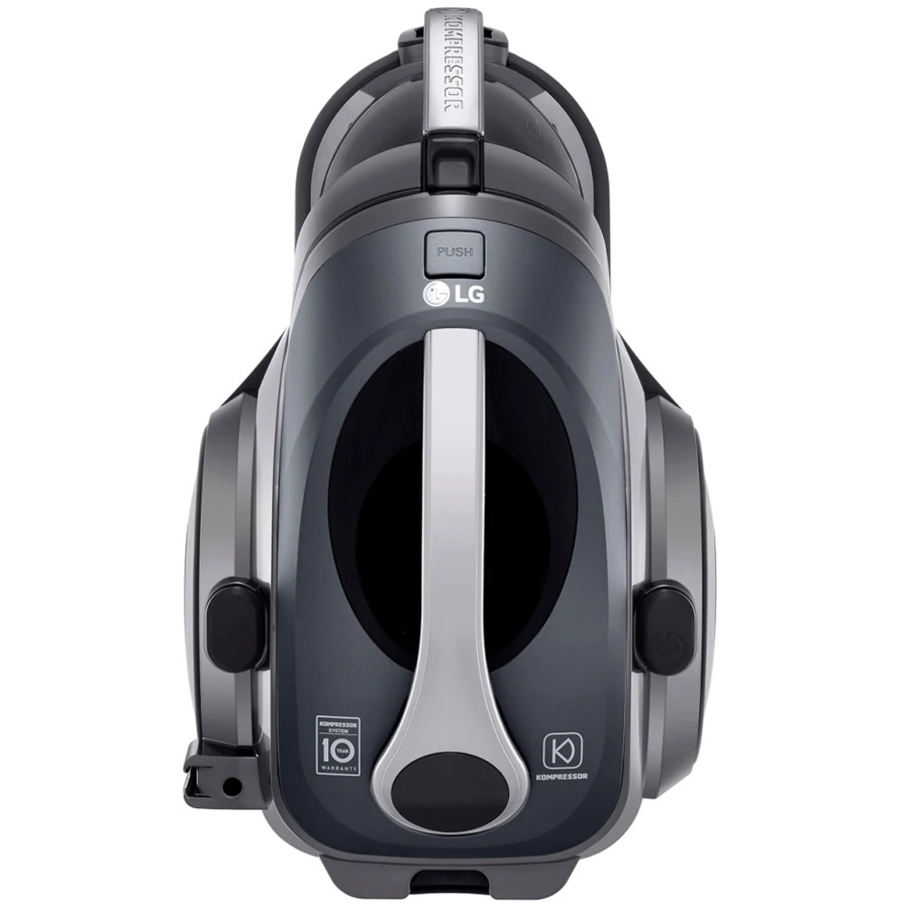Пылесос LG Пылесос Kompressor VC83209UHAV - миниатюра 7