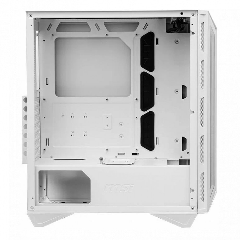 Корпус MSI MPG GUNGNIR 110R 306-7G10W21-W57 Mid-Tower - миниатюра 3