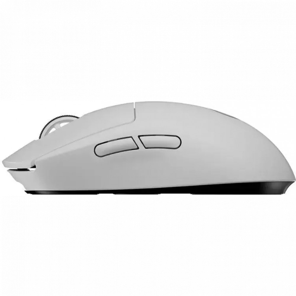 Мышь Logitech G Pro X Superlight 910-006642 Игровые, Беспроводная - миниатюра 3