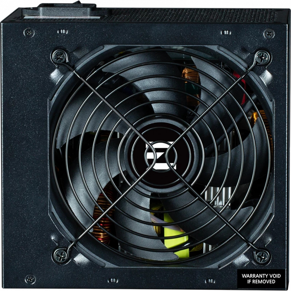 Блок питания Zalman ZM700-LX3 700 Вт - миниатюра 4