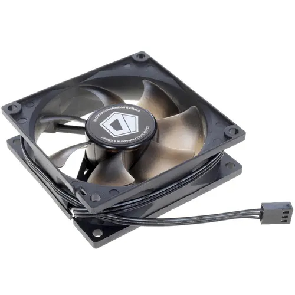 Система охлаждения ID-Cooling NO-8025-SD ID-FAN-NO-8025-SD Для системного блока - миниатюра 4