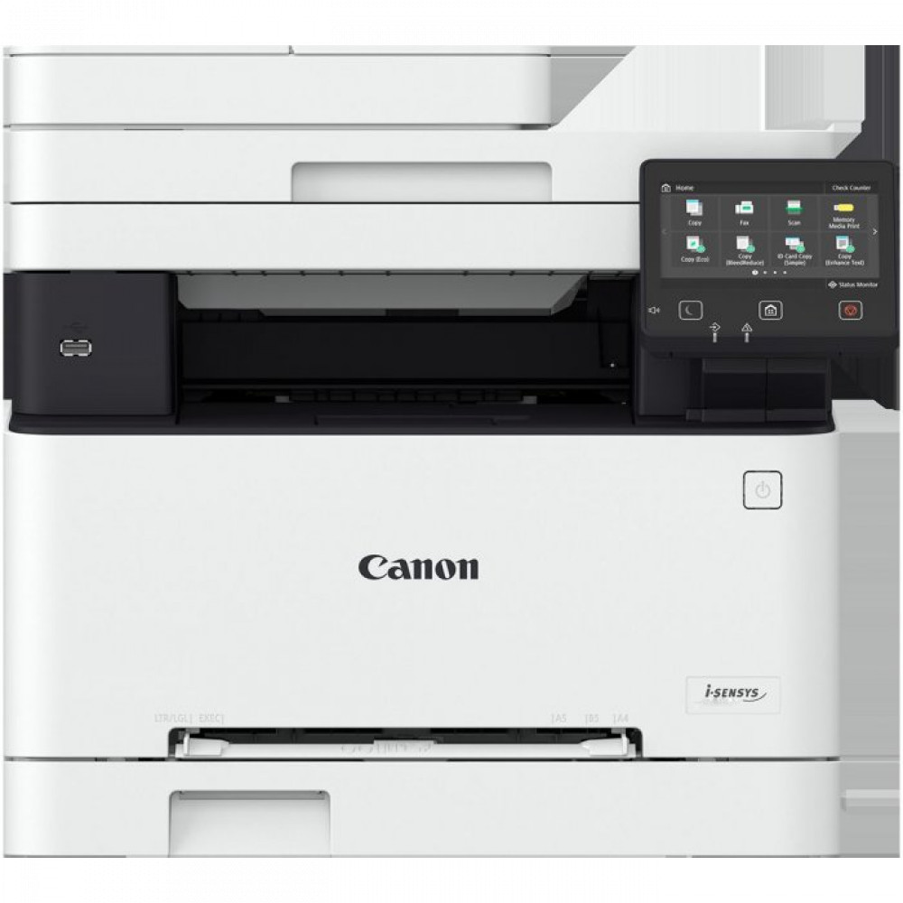МФУ Canon /i-SENSYS MF655Cdw 5158C004 А4, Лазерный, Цветная — фото товара
