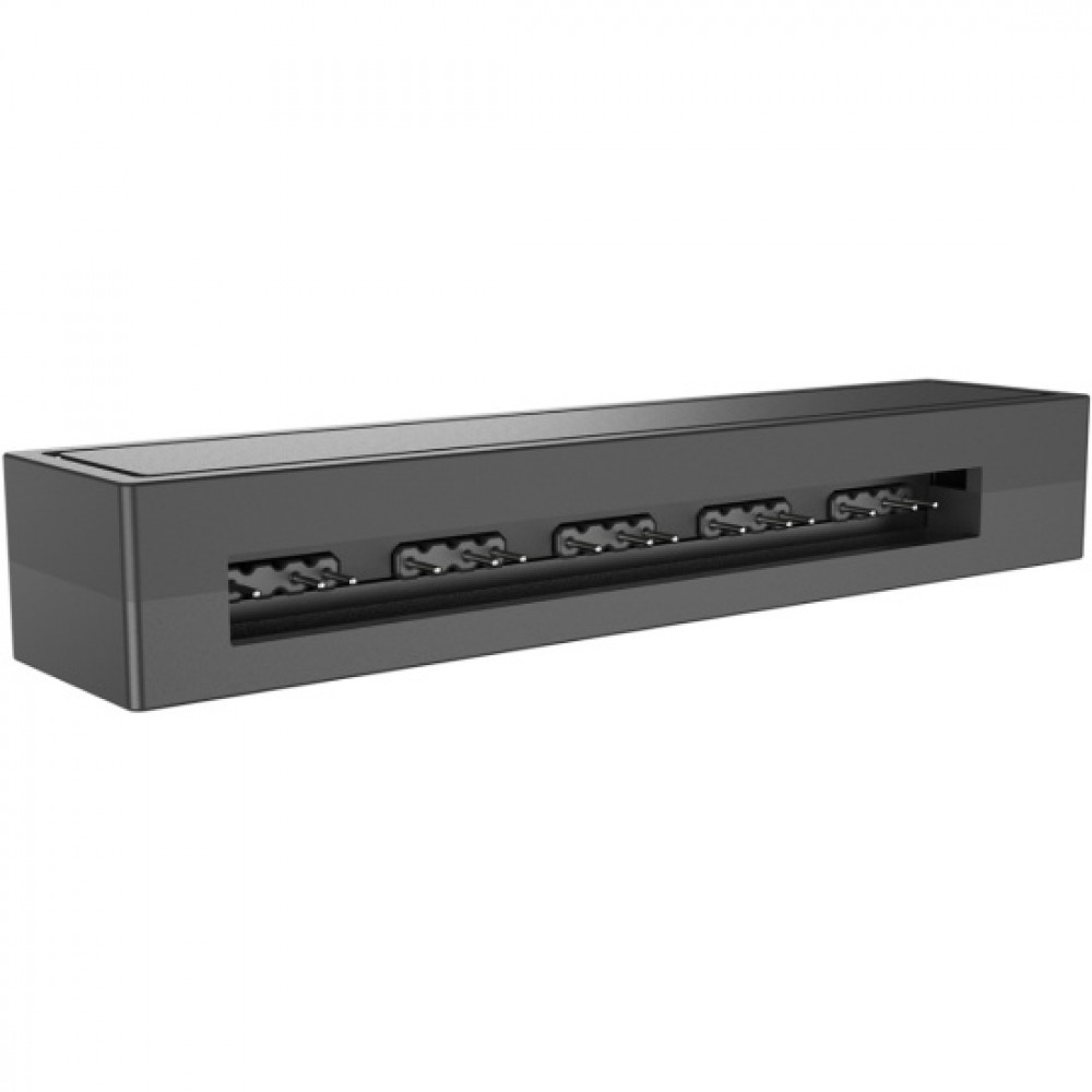 Система охлаждения ID-Cooling FH-05 ARGB Контроллер (переходник) - миниатюра 2