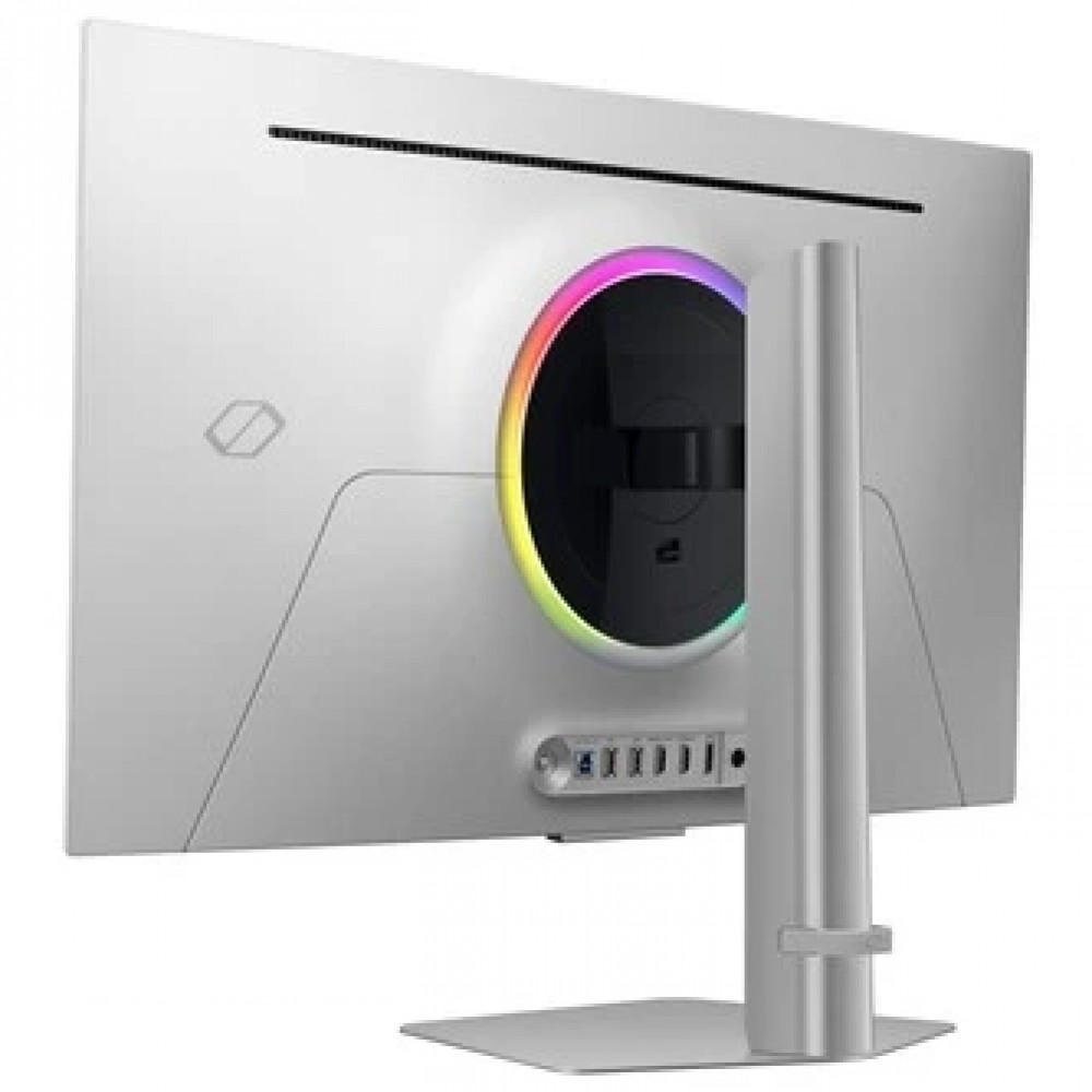 Монитор Samsung Odyssey OLED G8 G80SD LS32DG800SIXCI 32 ", OLED, 4K UHD 3840x2160 (16:9), 240 Гц - миниатюра 5