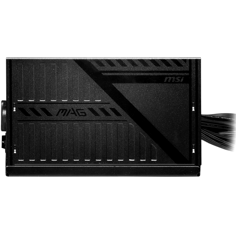 Блок питания MSI MAG A600DN 306-7ZP6B11-809 600 Вт - миниатюра 3