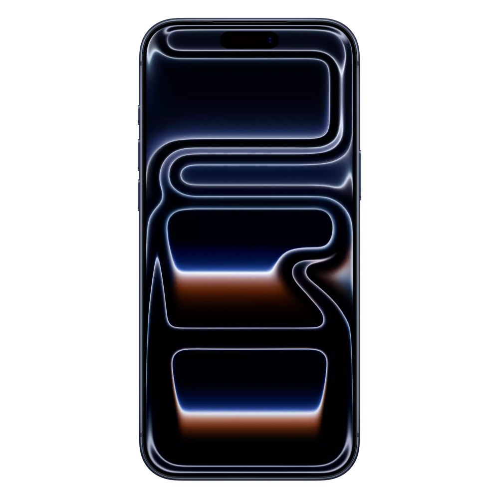 Смартфон Apple iPhone 17 Pro Max 256GB Deep Blue MFYP4HX/A 256 Гб, 12 Гб - миниатюра 2