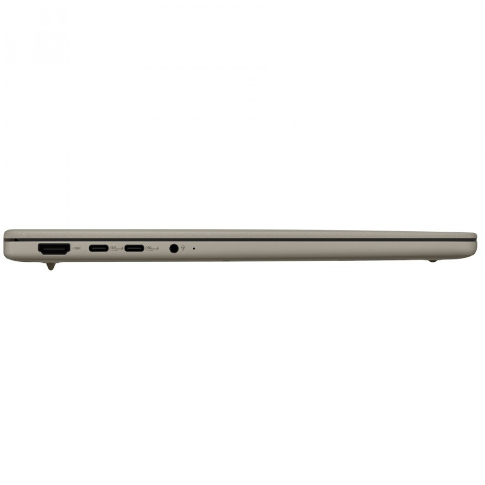 Ноутбук Asus Zenbook A14 UX3407QA-QD556W 90NB1501-M012H0 14 ", WUXGA 1920x1200 (16:10), Qualcomm, Snapdragon X, 16 Гб, 512 ГБ, Qualcomm Adreno X1-45, Windows 11 Home - миниатюра 4
