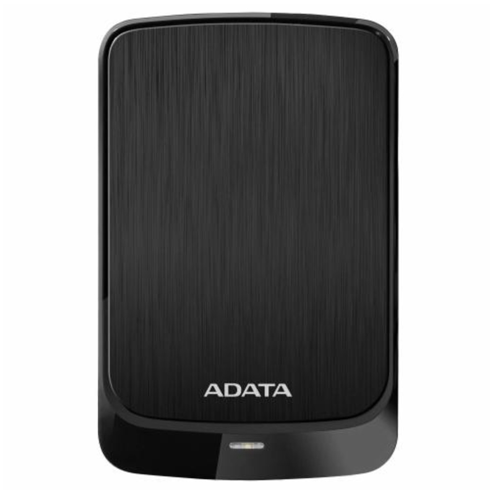 Внешние накопители A-Data HV320 - Black AHV320-1TU31-CBK 1 ТБ — фото товара