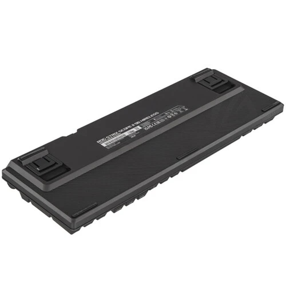 Клавиатура Asus ROG X901 Strix Scope II 96 Wireless 90MP037A-BKRA00 Беспроводная, Bluetooth - миниатюра 4