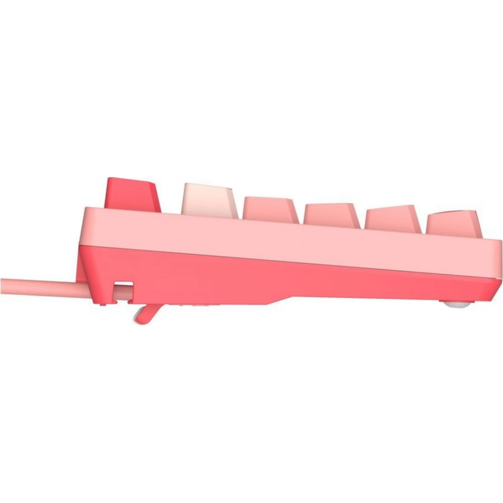 Клавиатура A4Tech Bloody S87 Energy Pink S87 USB ENERGY PINK Проводная, USB - миниатюра 8