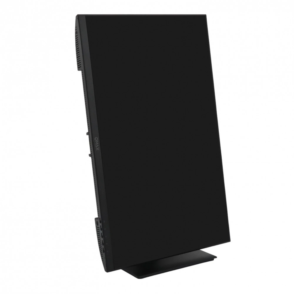 Монитор Qmax 27UM50HDMP 27 ", IPS, Full HD 1920x1080 (16:9), 120 Гц - миниатюра 2