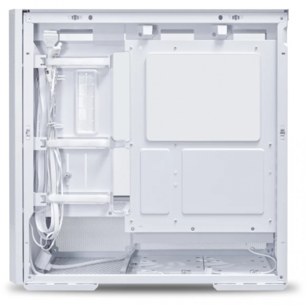 Корпус Lian Li Lancool 207 White G99.LAN207RW.00 Mid-Tower - миниатюра 5