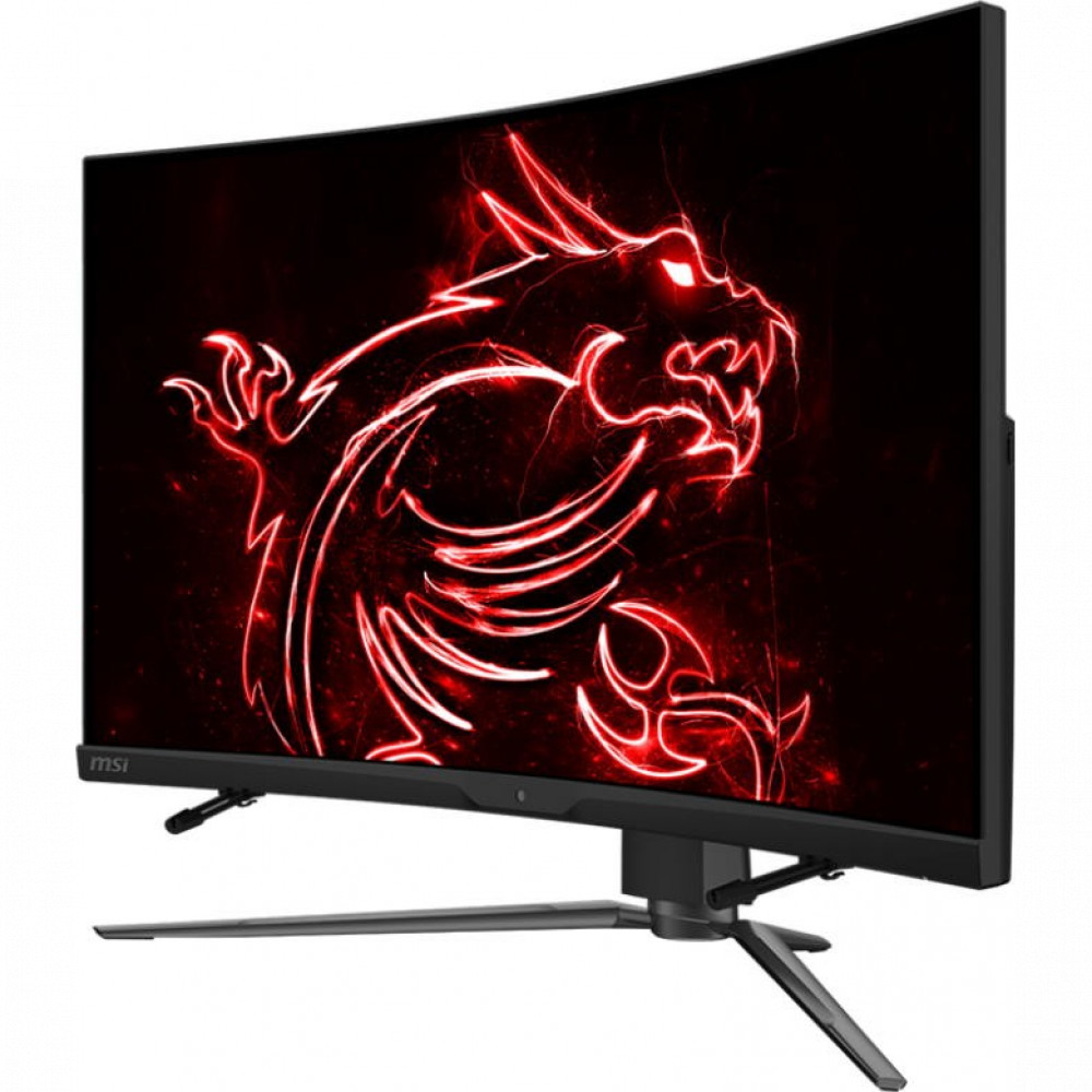 Монитор MSI 323CQR 9S6-3DB15T-008 31.5 ", VA, Quad HD 2560x1440 (16:9), 165 Гц - миниатюра 3