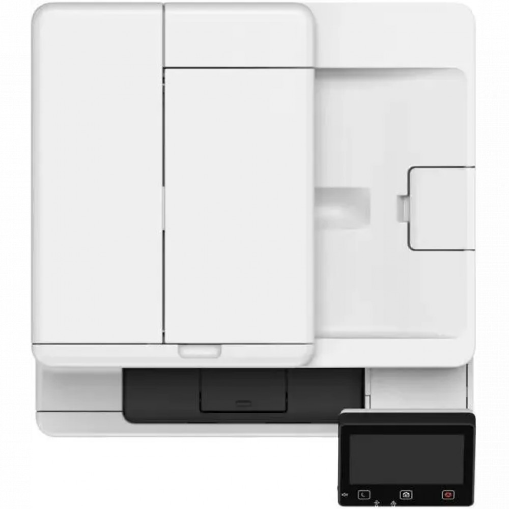 МФУ Canon MF664Cdw 6928C008 А4, Лазерный, Цветная - миниатюра 2