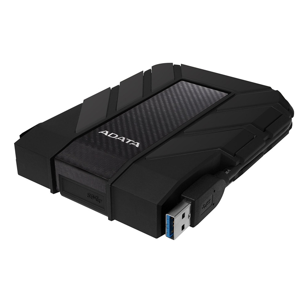 Внешние накопители A-Data HD710 Pro AHD710P-1TU31-CBK 1 ТБ — фото товара