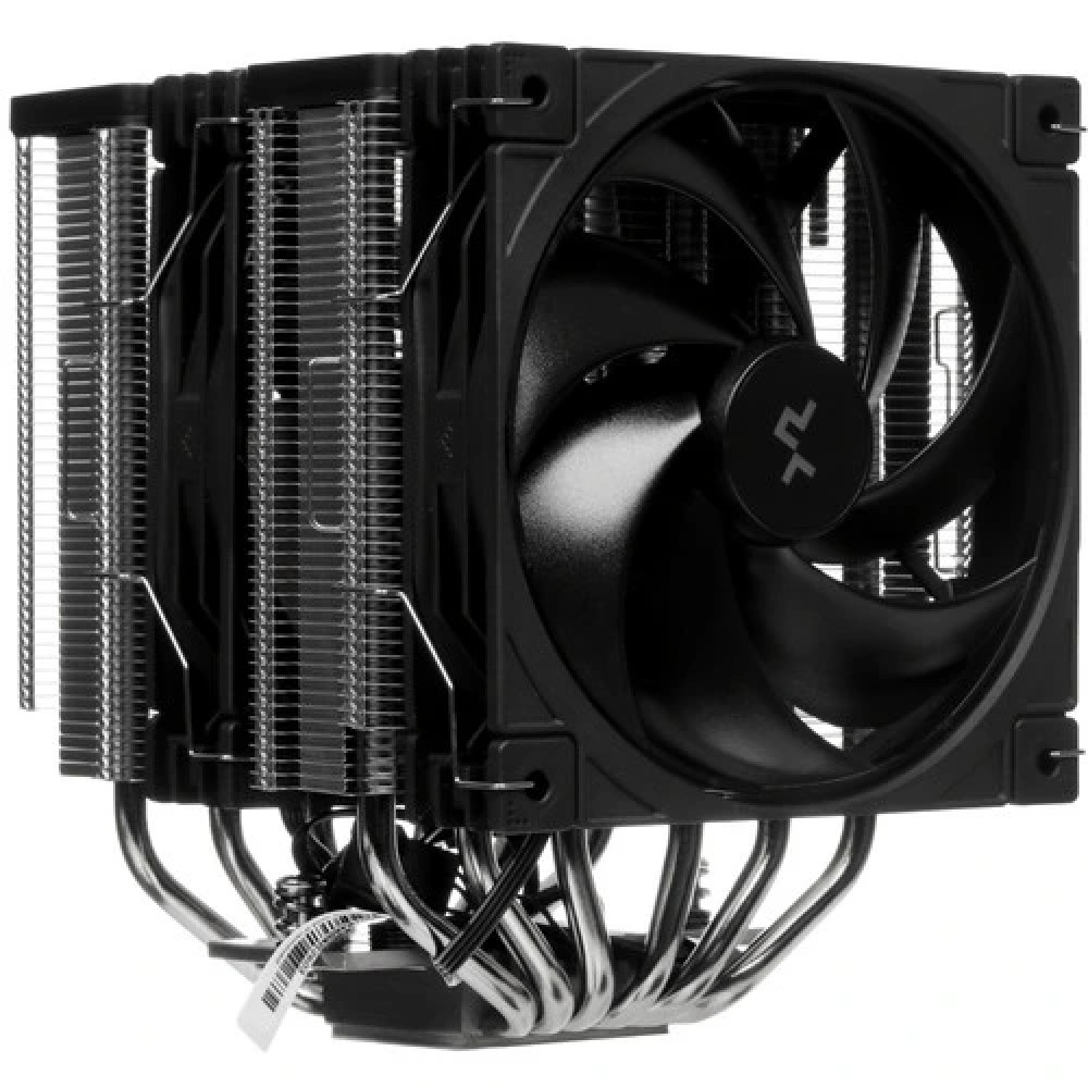 Система охлаждения Deepcool AG620 G2 R-AG620-BKNPMG2-G — фото товара
