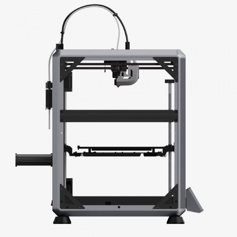 3D принтер CREALITY K1 SE 1002110018 - миниатюра 6
