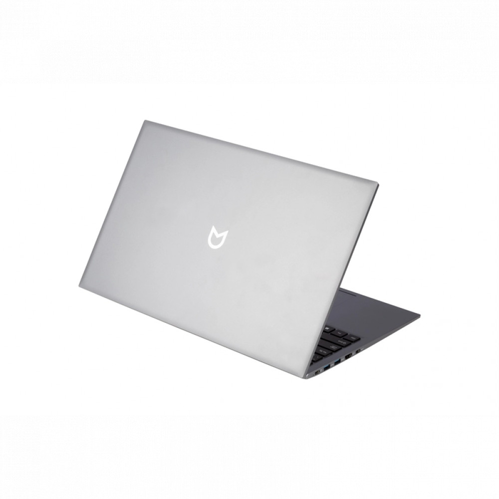 Ноутбук Irbis SmartBook 17NBP02 15.6 ", FHD 1920x1080 (16:9), Intel, Core Ultra 7, 32 Гб, 1 ТБ, Intel Iris Xe Graphics, Windows 11 Pro - миниатюра 3