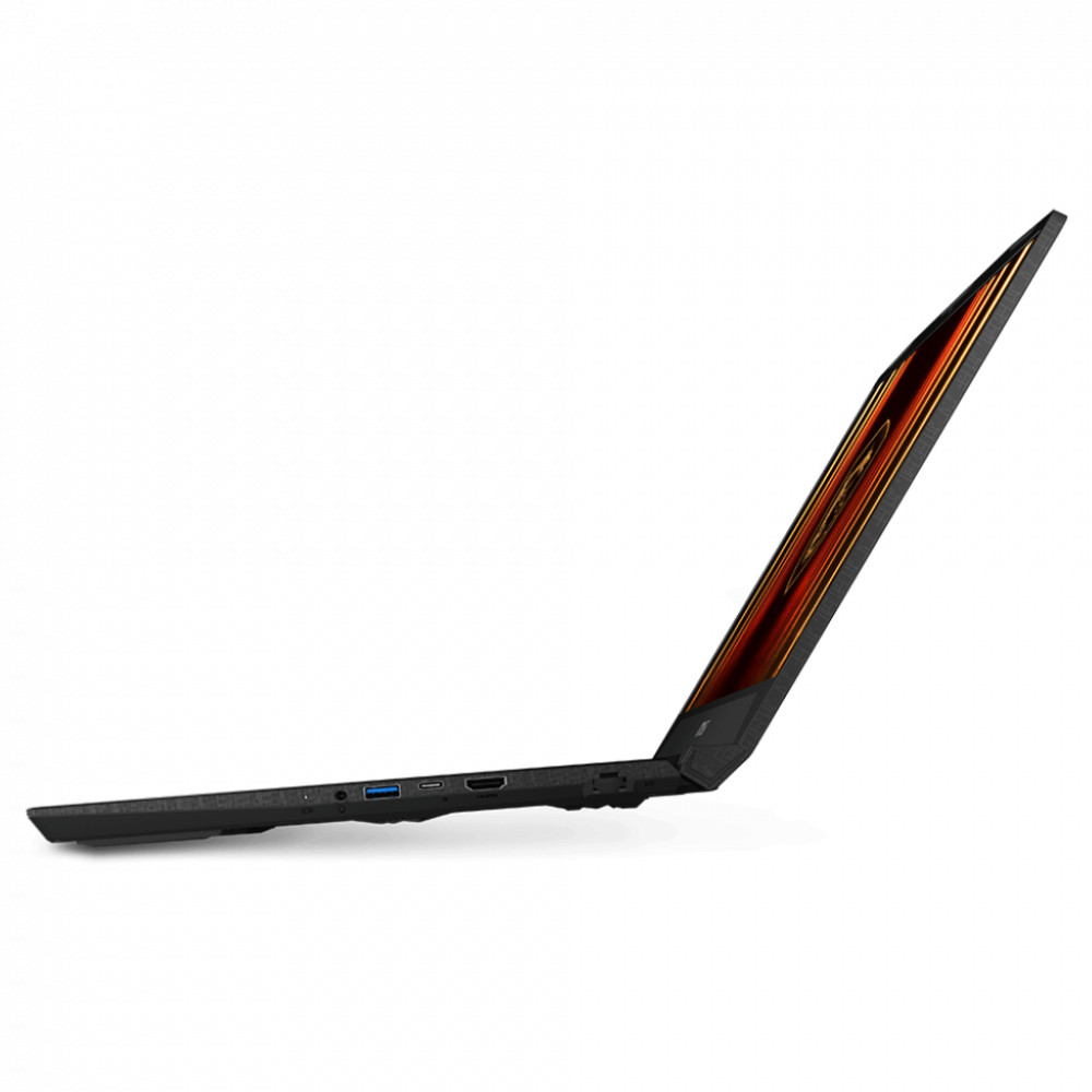 Ноутбук MSI Katana 15 HX B14WFK-813XKZ B14WFK-813XKZ-BB51445X16GXXDXX 15.6 ", WQHD 2560x1440 (16:9), Intel, Core i5, 16 Гб, 1 ТБ, nVidia GeForce RTX 5060 - миниатюра 4