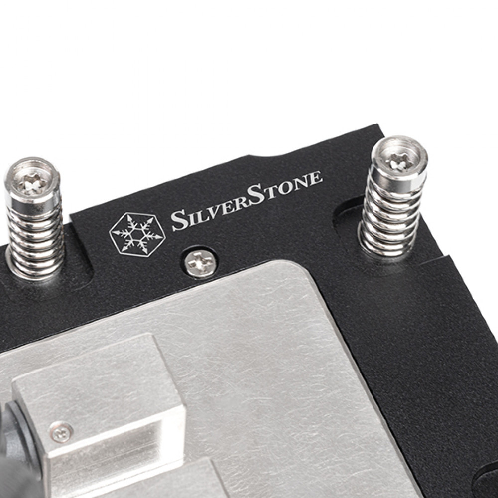 Система охлаждения Silverstone XE360-SP5 Для процессора - миниатюра 4