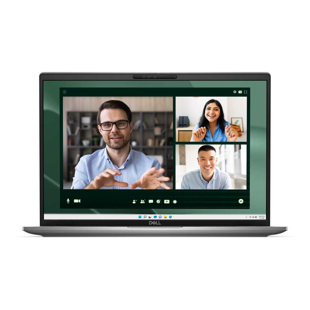 Ноутбук Dell Latitude 7650 210-BLQN_2 16 ", WUXGA 1920x1200 (16:10), Intel, Core Ultra 5, 16 Гб, 512 ГБ, Intel Graphics, Windows 11 Pro — фото товара