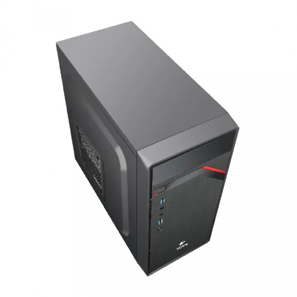 Корпус Wintek K0610 Mini-Tower - миниатюра 3