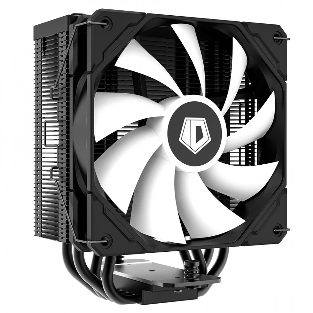 Система охлаждения ID-Cooling SE-224-XTS ARGB Для процессора - миниатюра 2