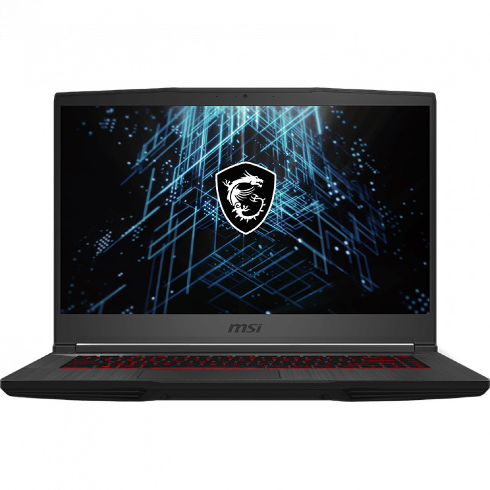Ноутбук MSI GF63 Thin 11UC 9S7-16R612-1229 15.6 ", FHD 1920x1080 (16:9), Intel, Core i5, 8 Гб, 512 ГБ, nVidia GeForce RTX 3050 — фото товара
