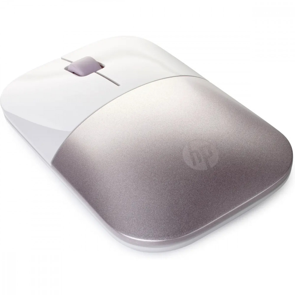 Мышь HP 4VY82AA Z3700 Wireless Pink 2.4GHz Бюджетные, Беспроводная - миниатюра 2