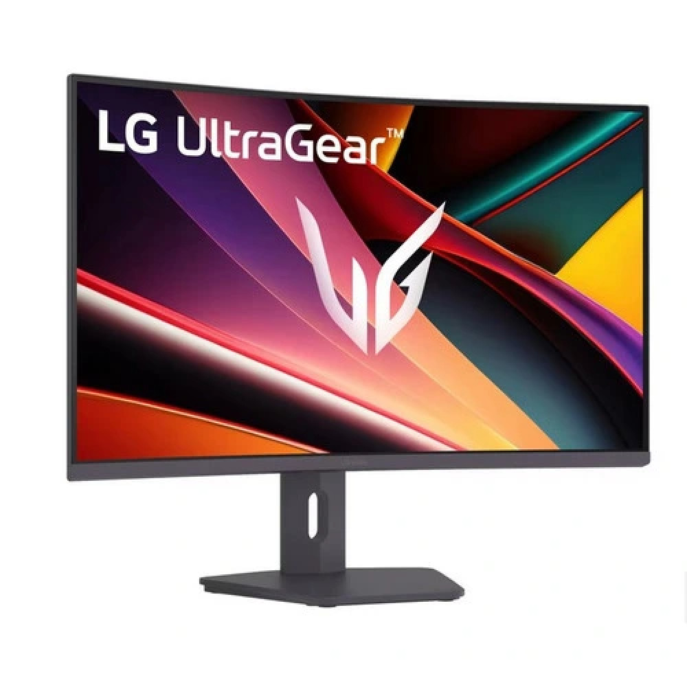 Монитор LG 32G600A-B 31.5 ", VA, Quad HD 2560x1440 (16:9), 180 Гц - миниатюра 2