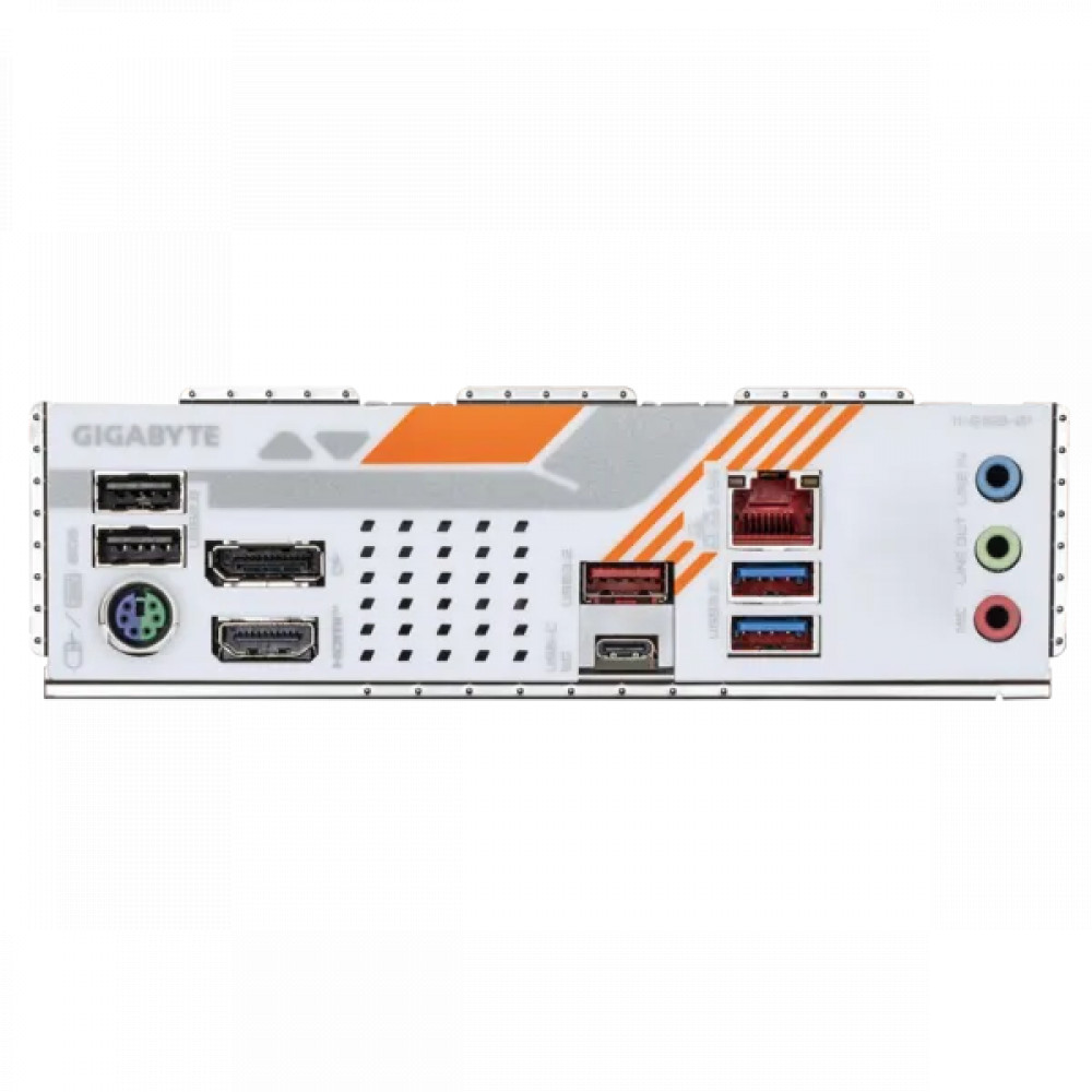 Материнская плата Gigabyte B850M FORCE Micro-ATX, AMD AM5 - миниатюра 3