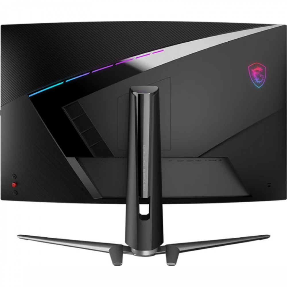 Монитор MSI 323CQR 9S6-3DB15T-008 31.5 ", VA, Quad HD 2560x1440 (16:9), 165 Гц - миниатюра 4