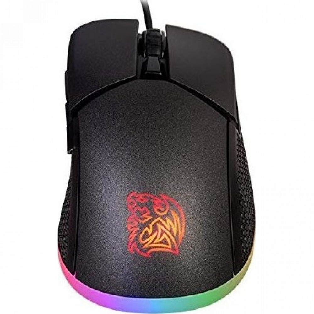 Мышь Thermaltake Tt eSports M100 MO-MSE-WDOHBK-01 Игровые, Проводная — фото товара