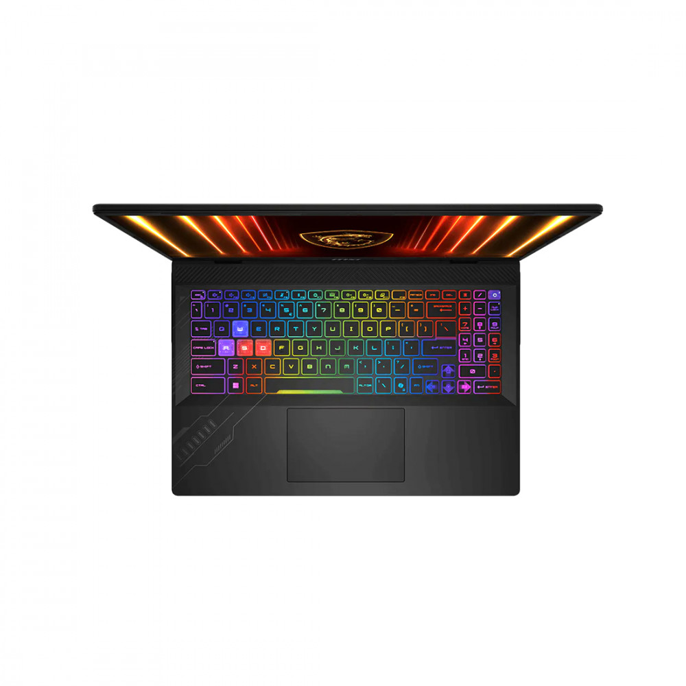 Ноутбук MSI Crosshair 16 HX E14WGK-005XKZ 9S7-265343-005 16 ", WQXGA 2560x1600 (16:10), Intel, Core i7, 16 Гб, 1 ТБ, nVidia GeForce RTX 5070 - миниатюра 3