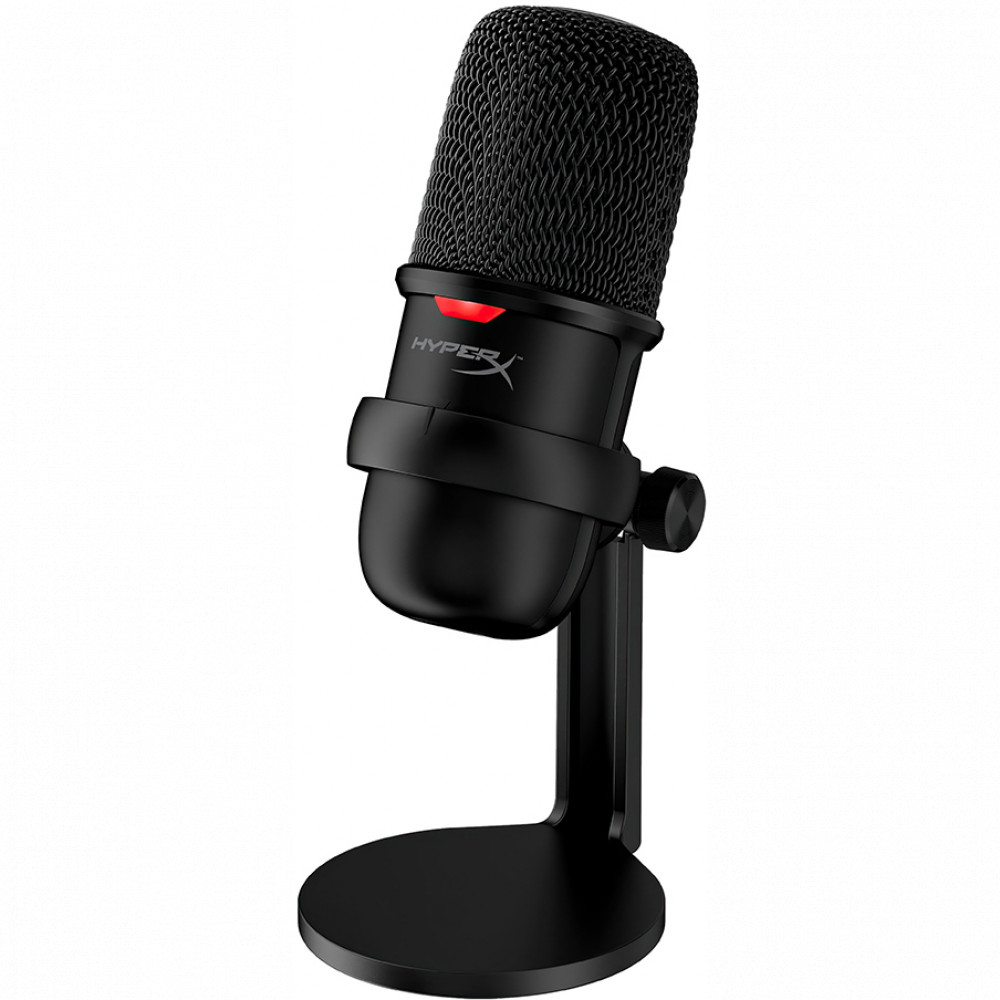 Микрофон HyperX SoloCast 4P5P8AA - миниатюра 2