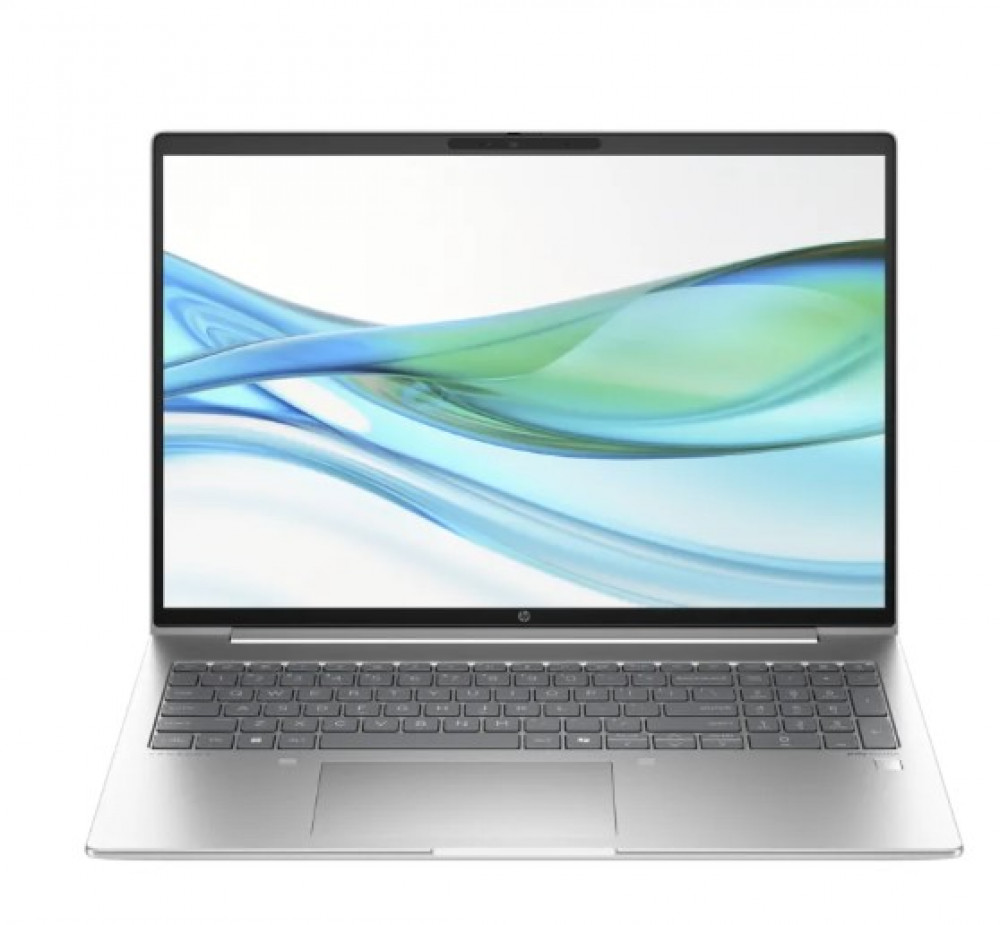 Ноутбук HP Europe ProBook 4 G1i B1BC9AV/73866717 16 ", WUXGA 1920x1200 (16:10), Intel, Core Ultra 5, 16 Гб, 512 ГБ, nVidia GeForce RTX 3050, Windows 11 Pro — фото товара