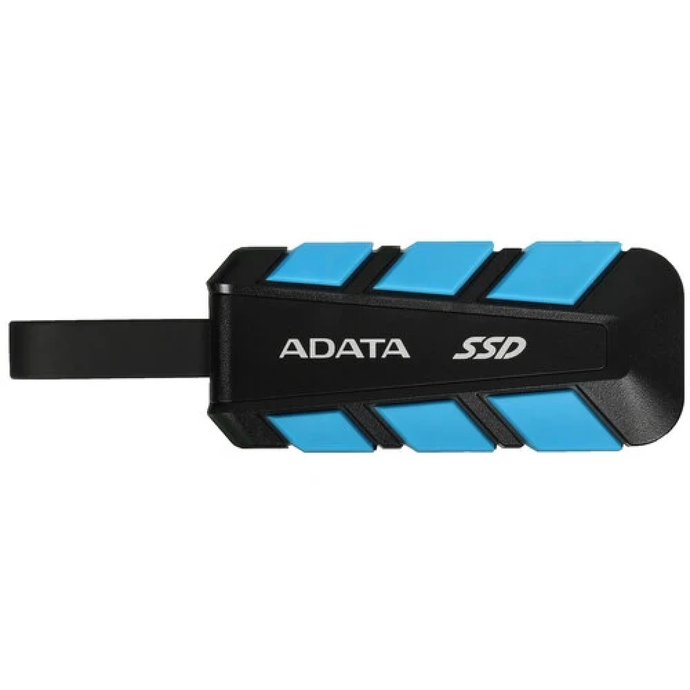 Внешние накопители ADATA SC740 SC740-1000G-CBU 1 ТБ — фото товара