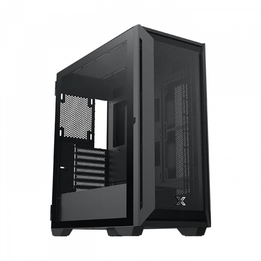 Корпус XIGMATEK Master X II Pro EN44304 Mid-Tower - миниатюра 3