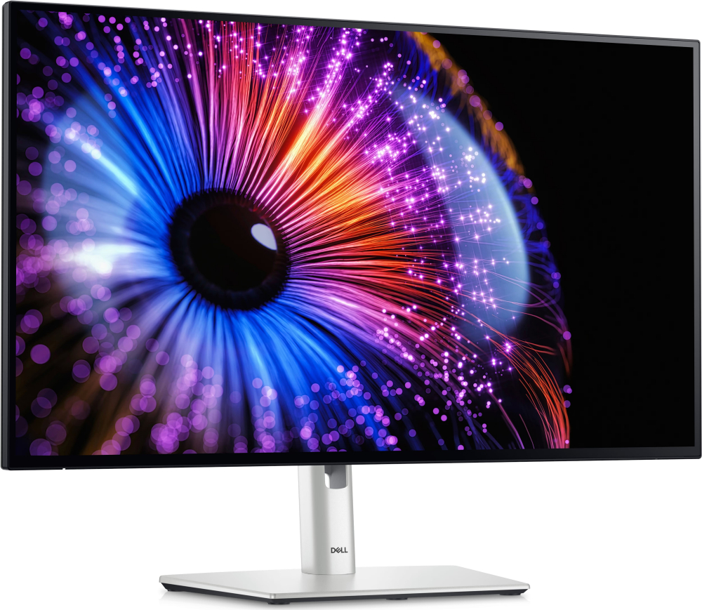 Монитор Dell UltraSharp U2724DE 210-BKTV 27 ", IPS, Quad HD 2560x1440 (16:9), 120 Гц - миниатюра 2