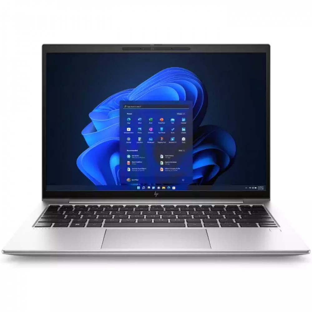 Ноутбук HP EliteBook 830 G9 6F6Q3EA 13.3 ", WUXGA 1920x1200 (16:10), Intel, Core i5, 8 Гб, 256 ГБ, Intel Iris Xe Graphics, Windows 11 Pro - миниатюра 2