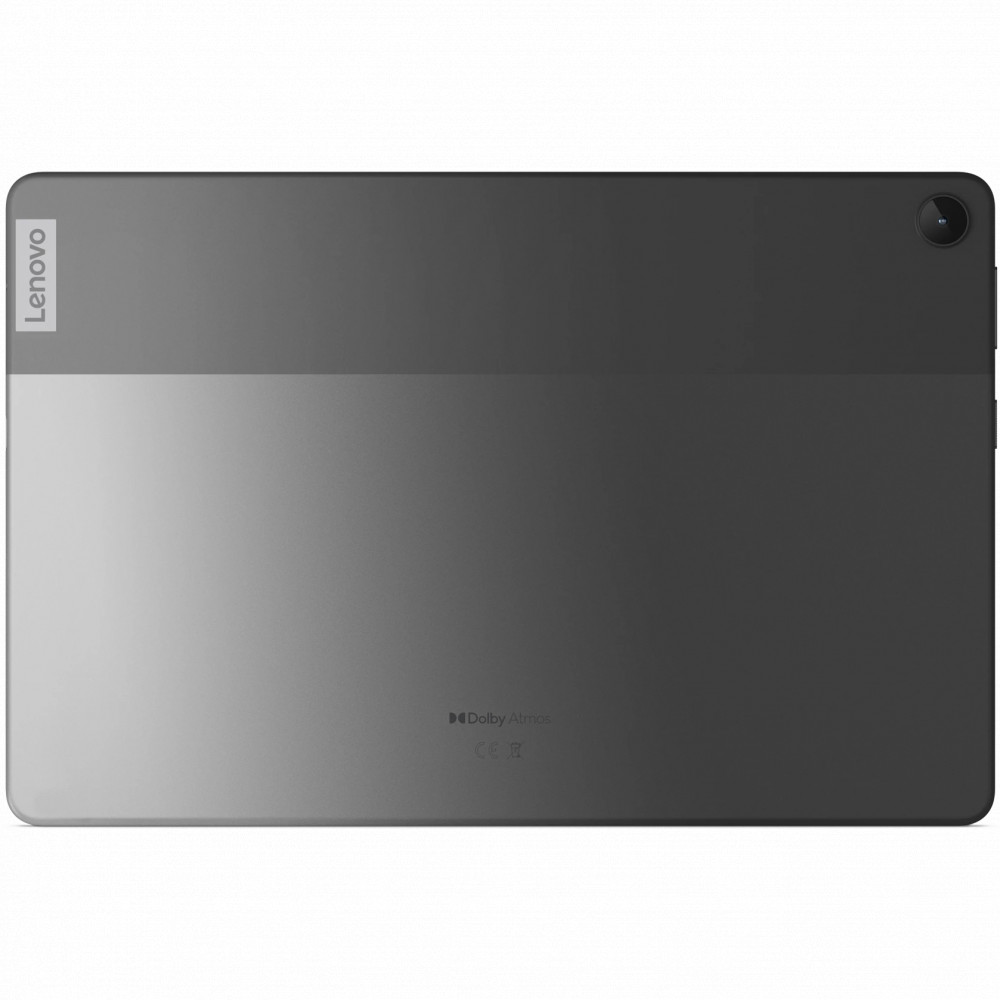 Планшет Lenovo M10 HD Gen 3 ZAAE0001RU 64 Гб, 4 Гб - миниатюра 2