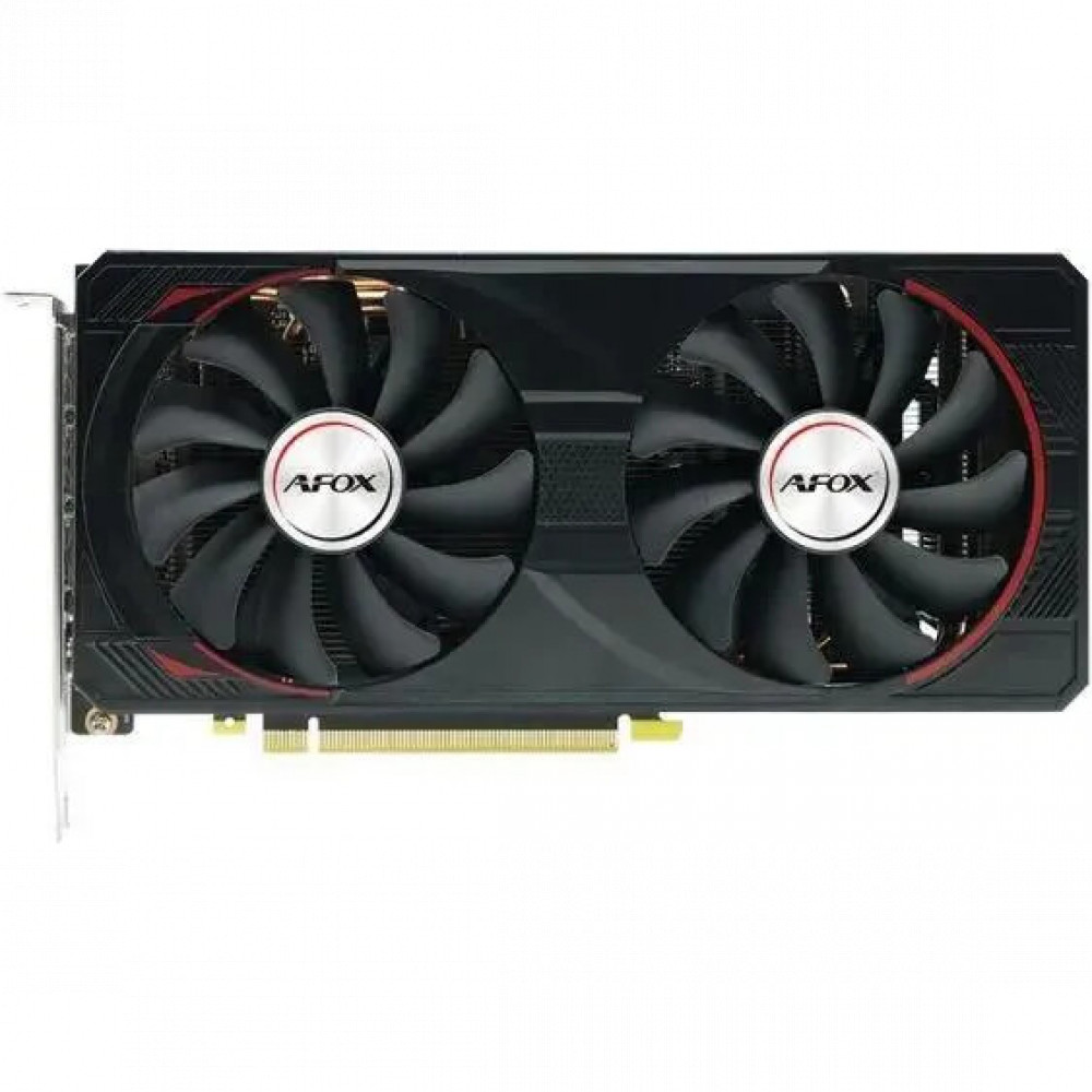 Видеокарта AFOX NVIDIA GeForce RTX 3070 AF3070-8192D6H7-V2 8 ГБ — фото товара