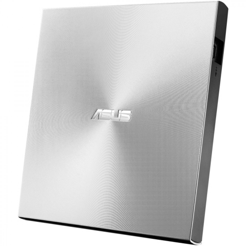 Оптический привод Asus SDRW-08U8M-U/SIL/G/AS/P2G - миниатюра 3