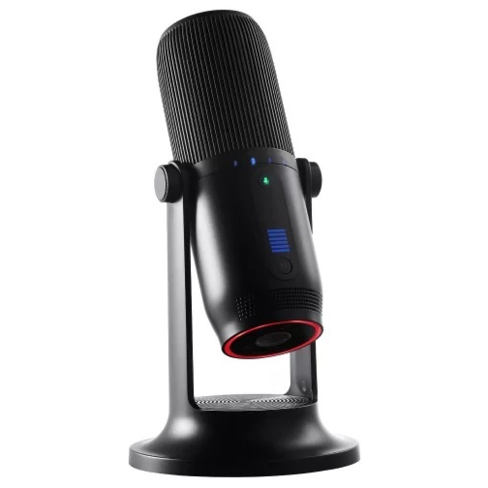 Микрофон THRONMAX M2 Mdrill One Kit Black 48Khz RGB M2B KIT-TM01 - миниатюра 3